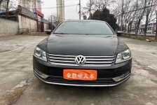 大众 迈腾