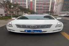 凯迪拉克XTS