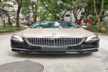 奔驰S