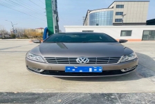 大众CC(进口)