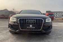 奥迪Q5