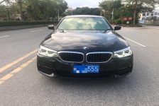 宝马5系