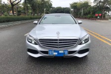 奔驰C级