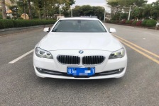 宝马5系