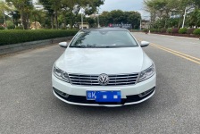 一汽-大众CC