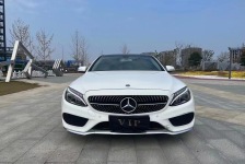 奔驰C级