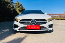 奔驰A级(进口)