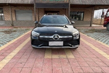 奔驰GLC级