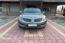 林肯MKX(进口)
