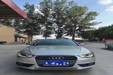 奥迪A4