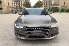 奥迪A6L