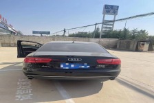 宝马5系