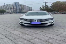 林肯MKC