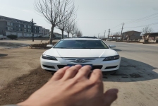 马自达3