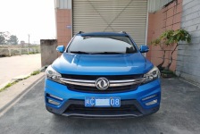 东风 风光560