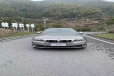 宝马5系