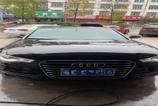 奥迪A6L