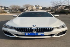 宝马5系