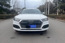 奥迪Q5
