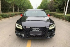 奥迪Q5