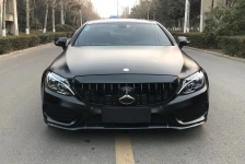 奔驰C级
