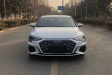 奥迪A3