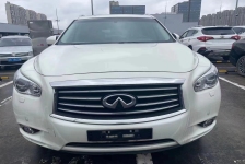 英菲尼迪QX60