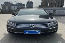 大众 辉腾(进口)