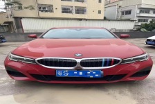 宝马3系
