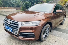 奥迪Q5