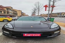 保时捷Panamera