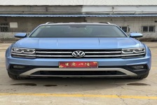 大众 途昂