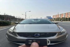 沃尔沃XC60(进口)