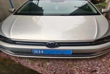 大众POLO