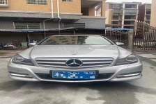 奔驰C级