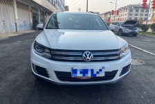 路虎 神行