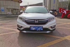 本田CR-V
