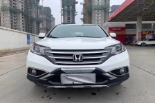 本田CR-V