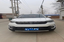 长安轿车 长安CS55