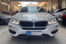宝马X6(进口)