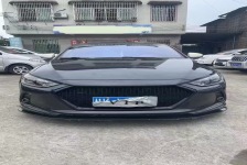 现代 领动