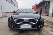 凯迪拉克 CT6