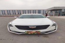 凯迪拉克 CT6