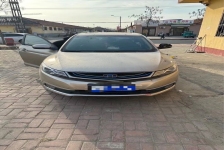 吉利汽车 帝豪GL