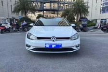 大众 高尔夫