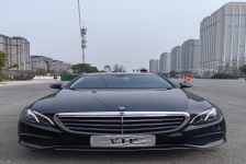 奔驰E级