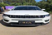 Jeep 指南者