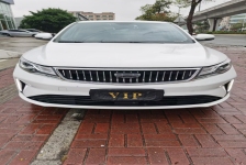 吉利汽车 帝豪GL