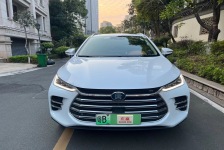 比亚迪 唐