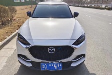马自达CX-4